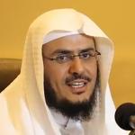 د.عبد الرحمن بن معاضة الشهري - قناة الرسالة